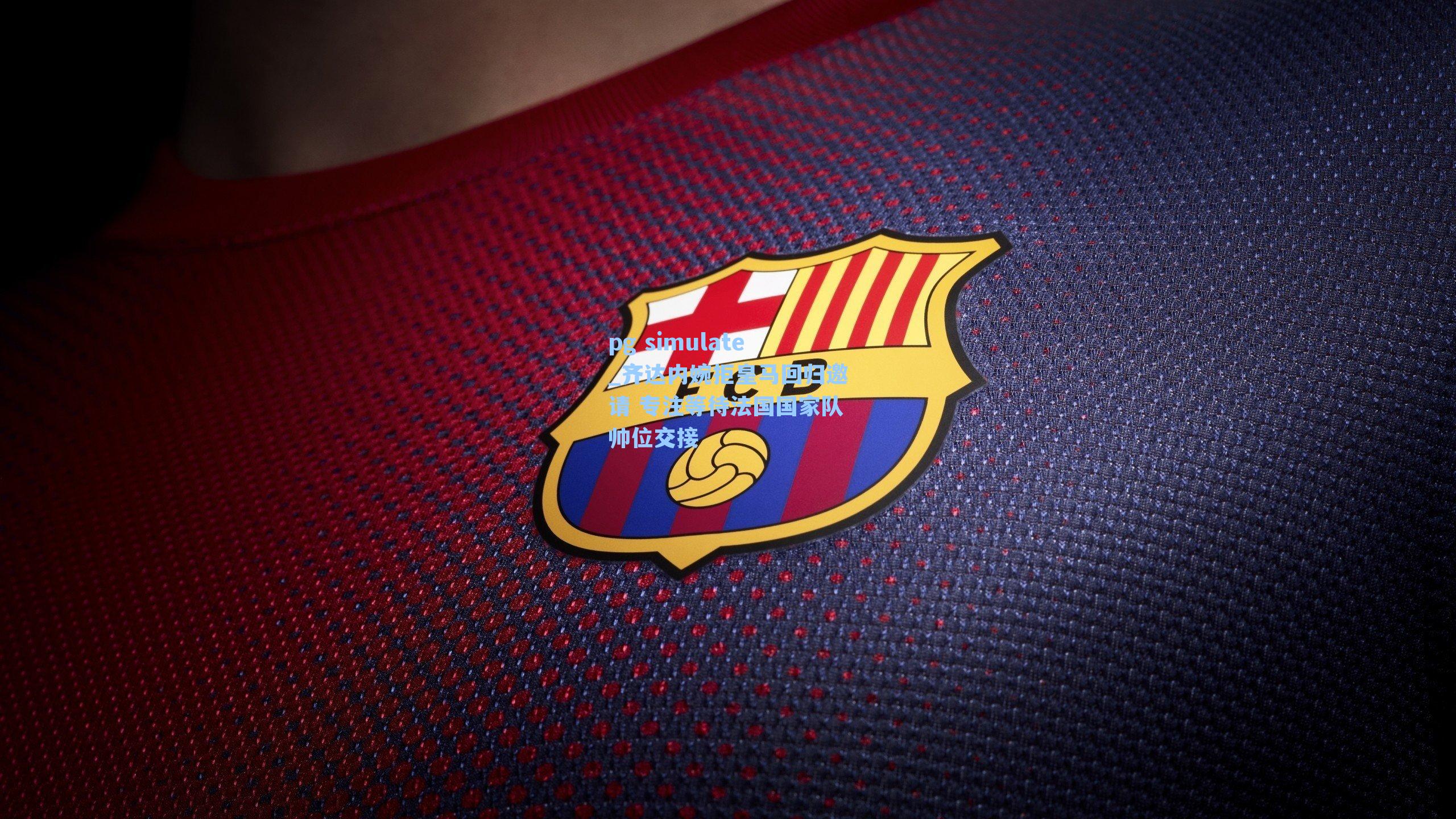 齐达内婉拒皇马回归邀请 专注等待法国国家队帅位交接