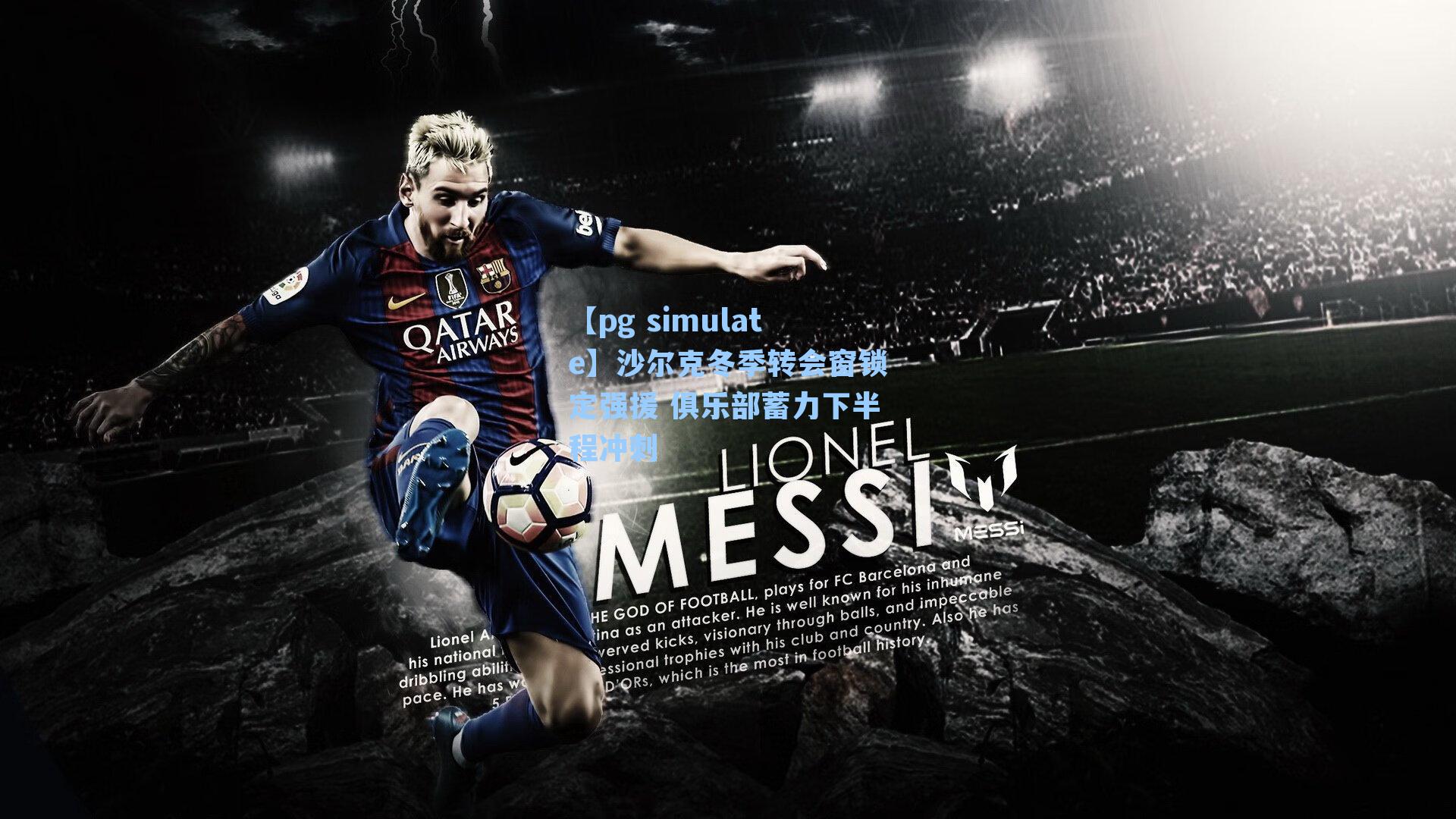 沙尔克冬季转会窗锁定强援 俱乐部蓄力下半程冲刺