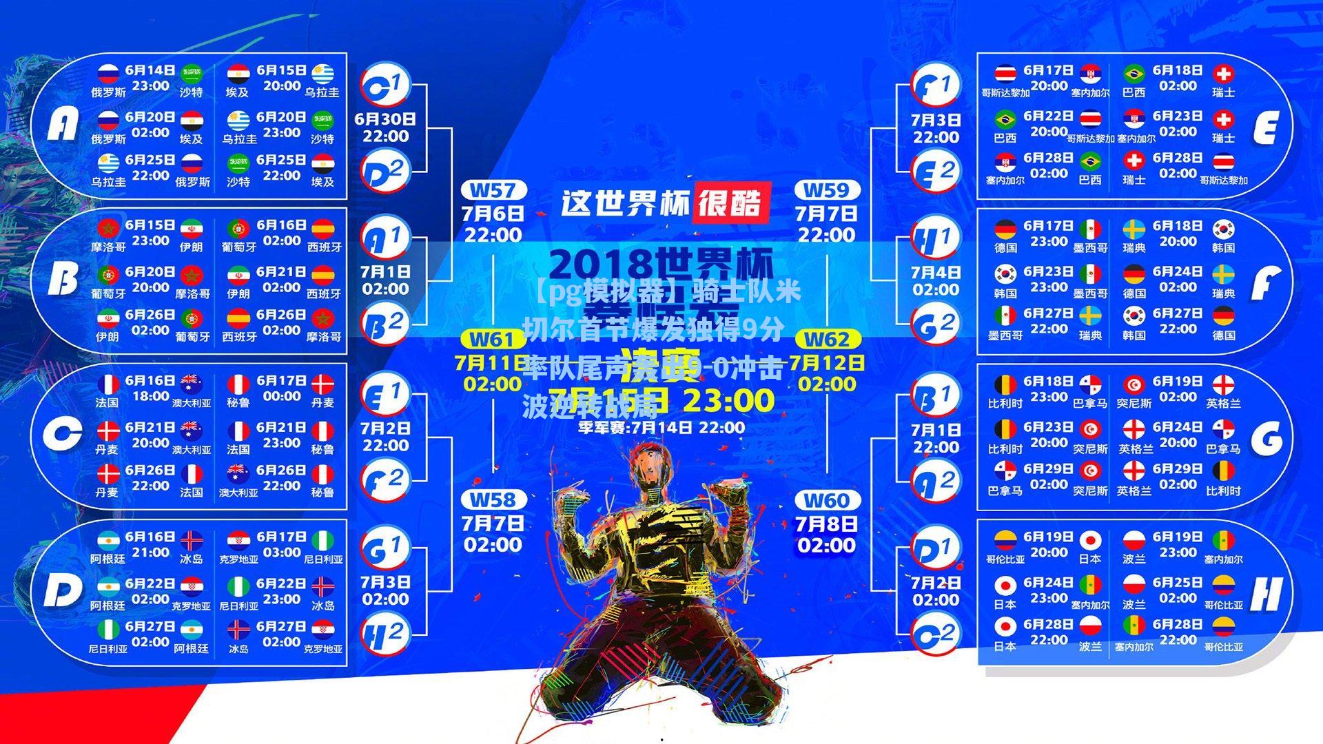 骑士队米切尔首节爆发独得9分 率队尾声轰出9-0冲击波逆转战局